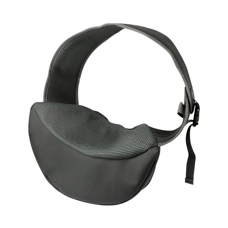 Pet Puppy Small Dog Cat Carrier Comfort Travel Tote Shoulder Bag Sling Backpack