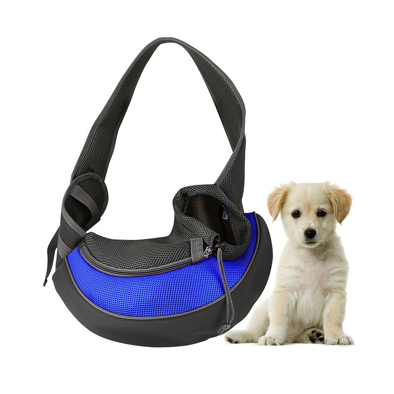 Pet Puppy Small Dog Cat Carrier Comfort Travel Tote Shoulder Bag Sling Backpack
