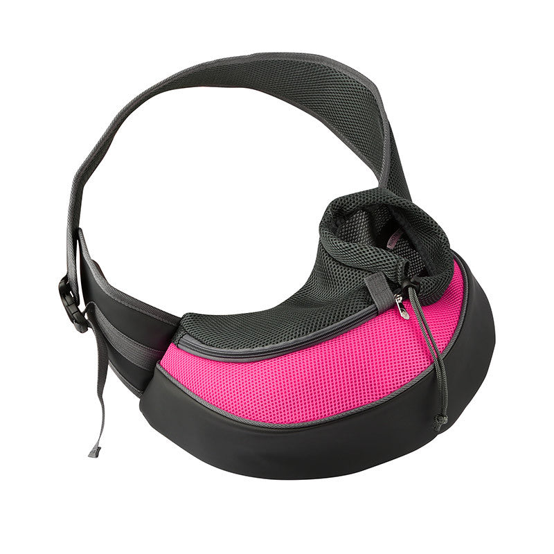 Pet Puppy Small Dog Cat Carrier Comfort Travel Tote Shoulder Bag Sling Backpack