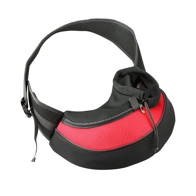 Pet Puppy Small Dog Cat Carrier Comfort Travel Tote Shoulder Bag Sling Backpack