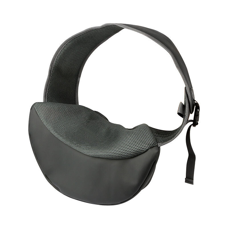 Pet Puppy Small Dog Cat Carrier Comfort Travel Tote Shoulder Bag Sling Backpack